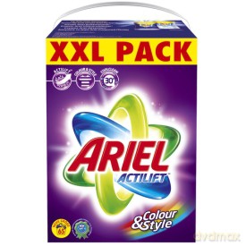 Ariel Proszek Do Prania Kolor 5,2 Box [CHEMIA]