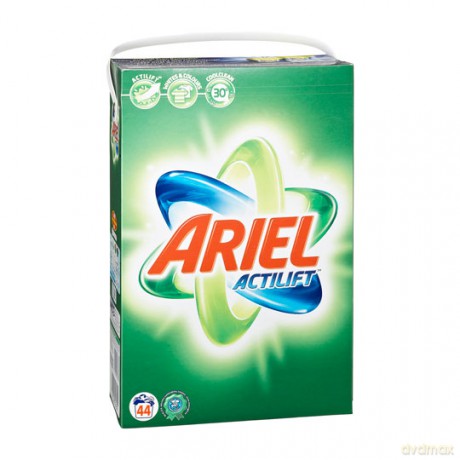 Ariel Proszek Do Prania Regular Ms 3,52 Box [CHEMIA]