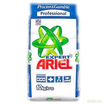 Ariel Proszek Do Prania Regular 10kg [CHEMIA]