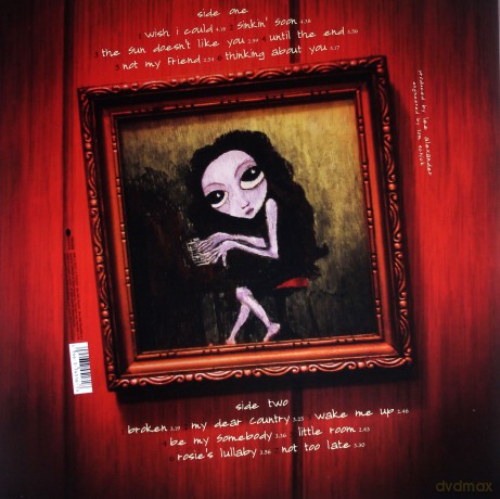 Norah Jones: Not Too Late [Winyl]