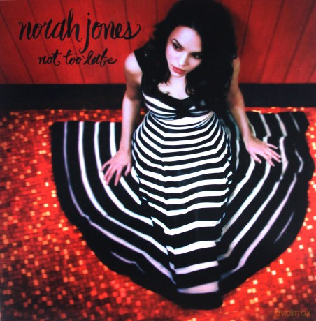 Norah Jones: Not Too Late [Winyl]
