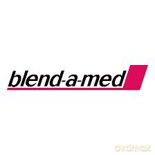 Blend-A-Med Pasta Do Zębów Whitening Mint 2x100 [KOSMETYKI]