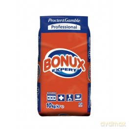 Bonux Proszek Do Prania Active Fresh 10kg [CHEMIA]