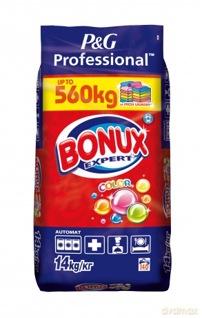 Bonux Proszek Kolor 14kg [CHEMIA]