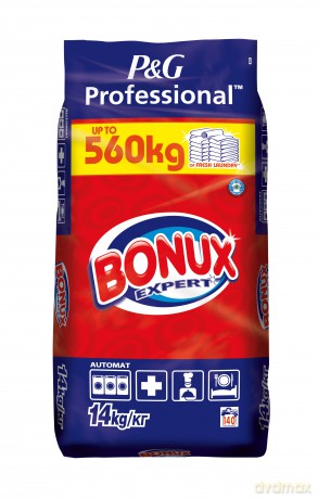 Bonux Proszek Regular 14kg [CHEMIA]