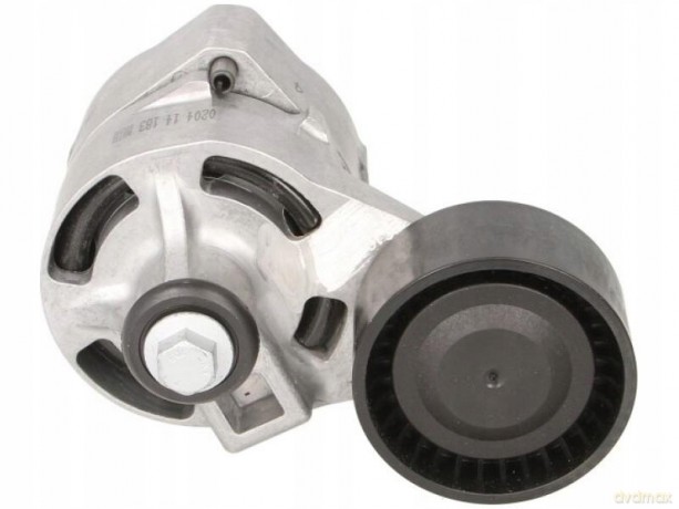 SNR GA352.71 Rolka napinacza, pasek klinowy wielorowkowy Ford