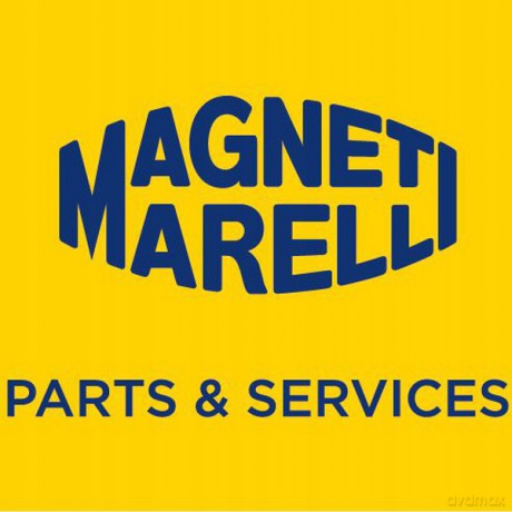 Sprężyna gazowa, pokrywa bagażnika Magneti Marelli 430719108500 Fiat