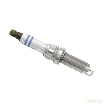 Świeca zapłonowa Bosch 0 242 145 607 Opel Peugeot Citroen BMW