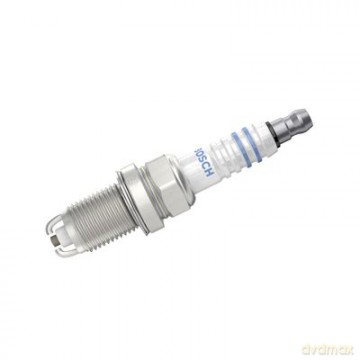 Świeca zapłonowa Bosch 0 242 240 566 Peugeot Toyota Fiat Citroen Lancia BMW Porsche