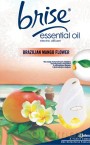 Brise Electric Urządzenie Brazylisjkie Mango [CHEMIA]
