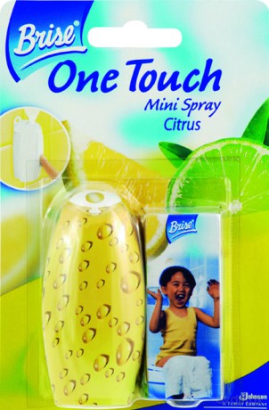 Brise Mini Spray Zapas Citrus [CHEMIA]