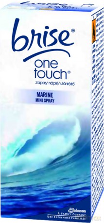 Brise Mini Spray Zapas Marine [CHEMIA]