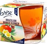 BriseŚwieca Zapachowa Brazylijskie Mango [CHEMIA]