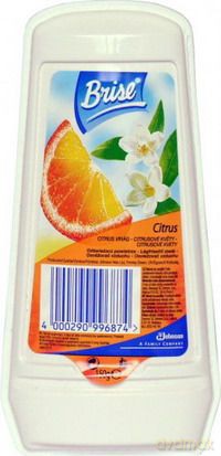 Brise Żel Citrus [CHEMIA]