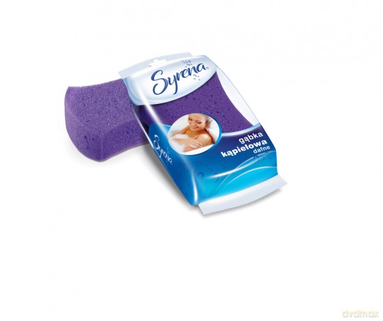 Dafne Gąbka Kąpielowa [CHEMIA]