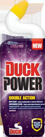 Duck Power Double Action 750ml [CHEMIA]