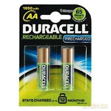 Duracell Akumulator AA 1300ma B2