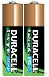 Duracell Akumulator AA 1950ma B2
