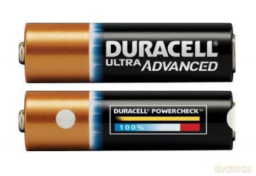 Duracell Bateria Turbo AA/Lr6 K2