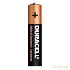 Duracell Bateria Plus AAA/Lr03 K1