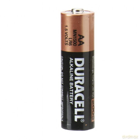 Duracell Bateria Turbo AAA/Lr03 K2 