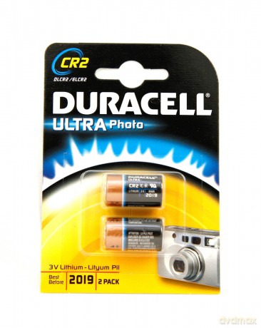 Duracell Bater Spc Mn 21 Do Pilotów Samochodowych (krótka)