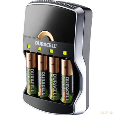 Duracell adowarka Cef15 No Cells