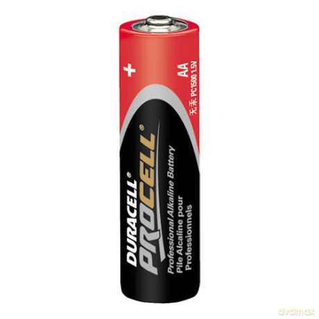 Duracell Procell Bateria AA 10sztuk