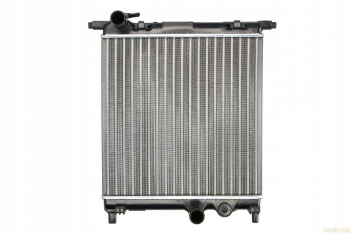 Thermotec D7W084TT Chłodnica, układ chłodzenia silnika Skoda VW Seat