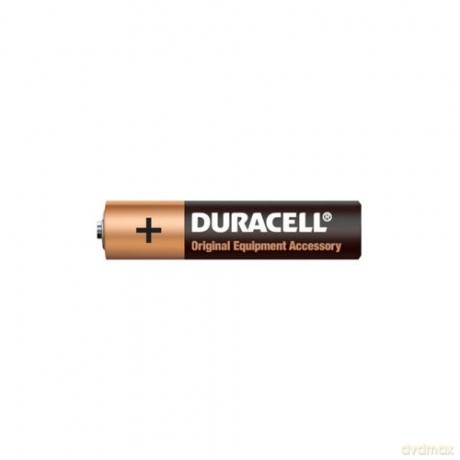 Duracell Bateria Trb Max AAA/Lr03 B3+1