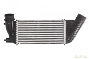 Thermotec DAC006TT Chłodnica powietrza doładowującego Peugeot Toyota Citroen Lancia