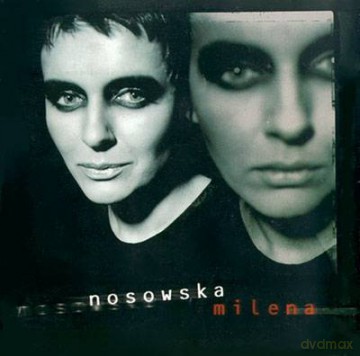 Kasia Nosowska: Milena [CD]