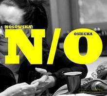 Nosowska: Osiecka (digipack) [CD]