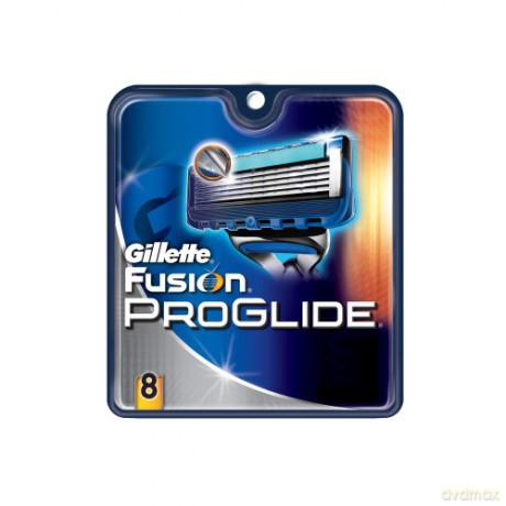 Fusion Proglide Manual Wkład 8sztuk