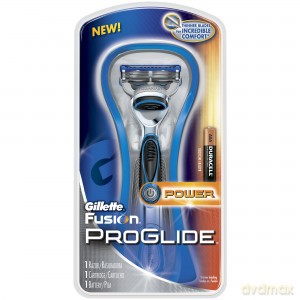 Fusion Proglide Power Maszynka + 1 wkład