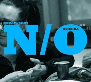 Nosowska: Osiecka Edycja Specjalna (digipack) [CD]+[DVD]