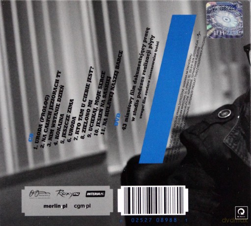 Nosowska: Osiecka Edycja Specjalna (digipack) [CD]+[DVD]