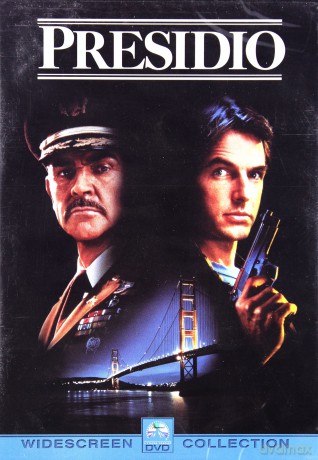 Presidio [DVD]