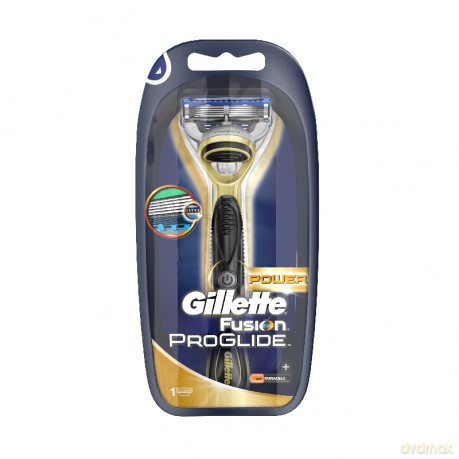 Fusion Proglide Styler Maszynka