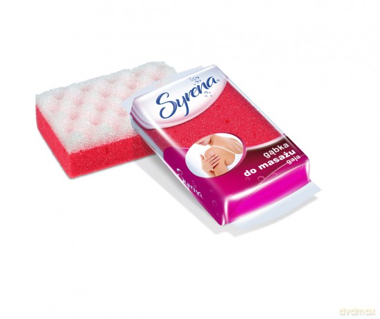 Gaja Gąbka Do Masażu