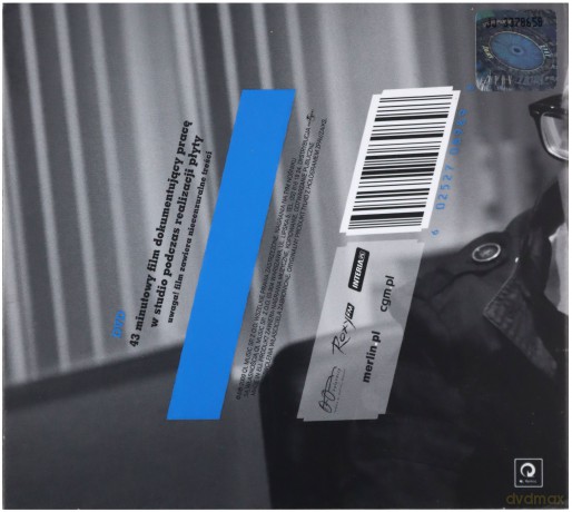 Nosowska: Osiecka Film (digipack) [DVD]