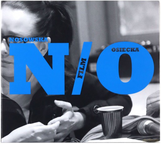 Nosowska: Osiecka Film (digipack) [DVD]