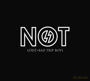 Not: Lodz - Bad Trip Boys [2CD]