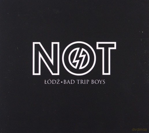 Not: Lodz - Bad Trip Boys [2CD]