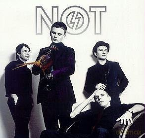 Not: Not [CD]
