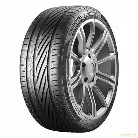 Uniroyal RainSport 5 195/55R20 95 H rant ochronny, wzmocnienie (XL)