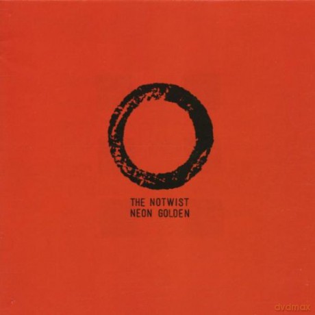 Notwist: Neon Golden [CD]