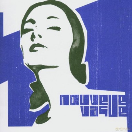 Nouvelle Vague: Nouvelle Vague [CD]