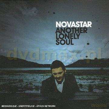 Novastar: Another Lonely Soul [CD]