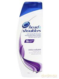 Head&Shoulders Szampon Większa Objętość 400ml [KOSMETYKI]
